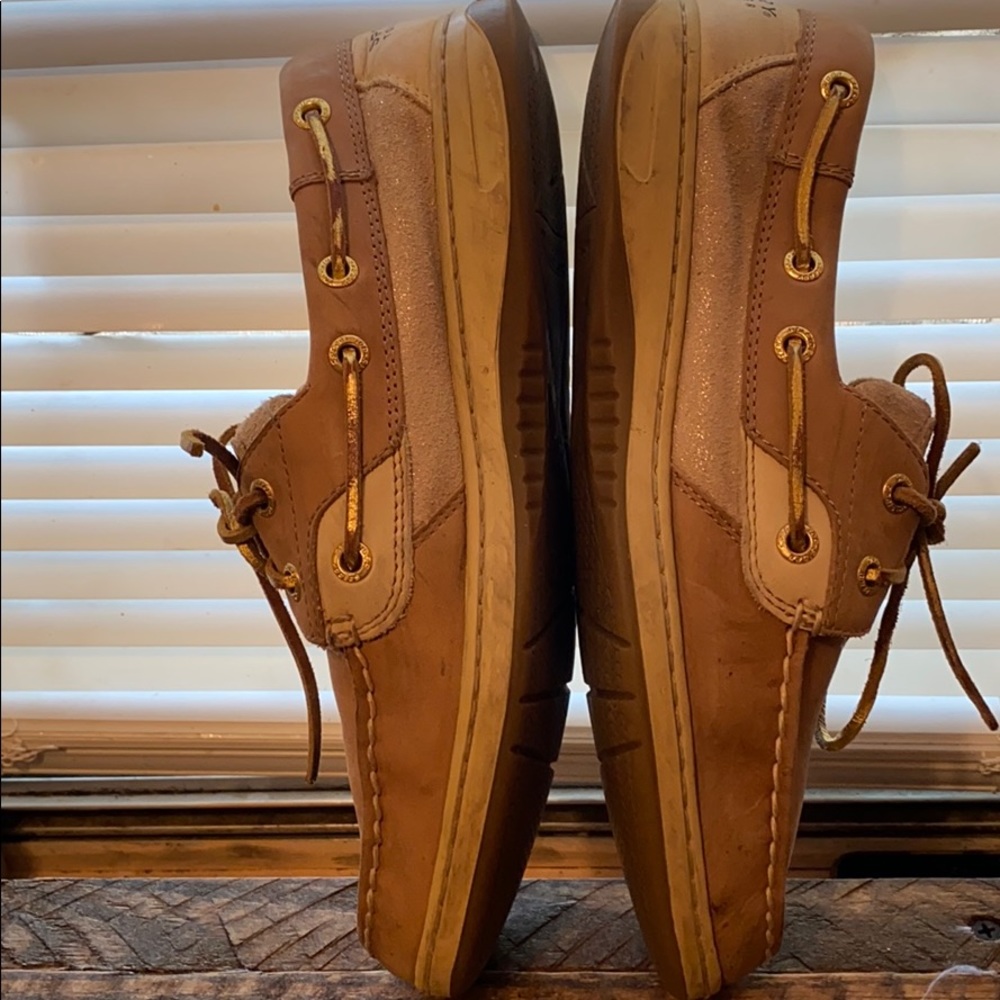 Sperry shoes - Picture 3 of 6